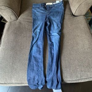 Skinny jeans, 5 short